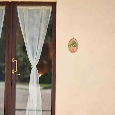 דירה La Limonaia סיינה