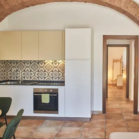La Limonaia * Siena