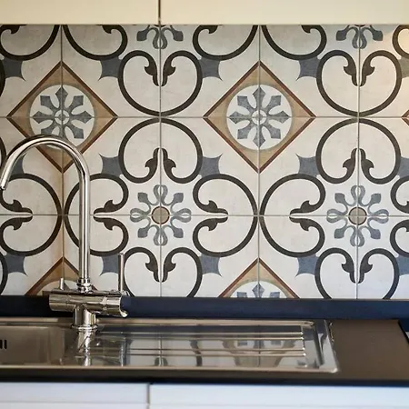 Apartment La Limonaia